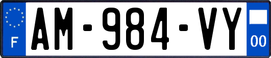 AM-984-VY