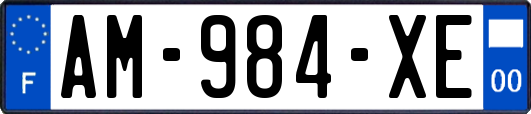 AM-984-XE