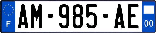 AM-985-AE