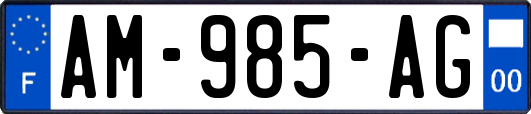 AM-985-AG