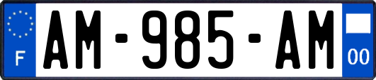 AM-985-AM