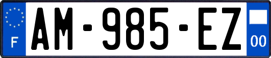 AM-985-EZ