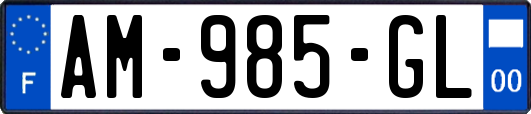 AM-985-GL