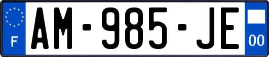AM-985-JE
