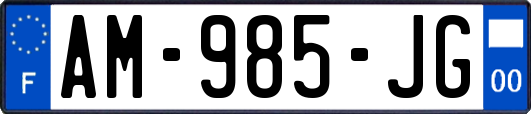 AM-985-JG