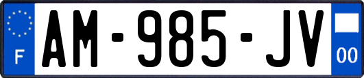 AM-985-JV