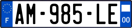 AM-985-LE