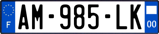 AM-985-LK