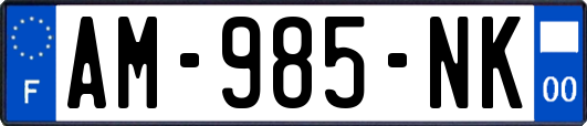 AM-985-NK