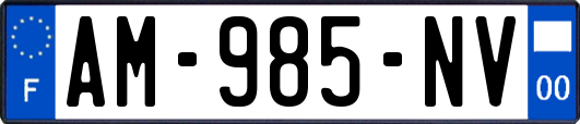 AM-985-NV