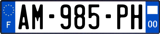 AM-985-PH