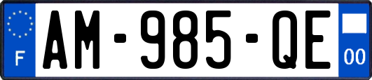 AM-985-QE