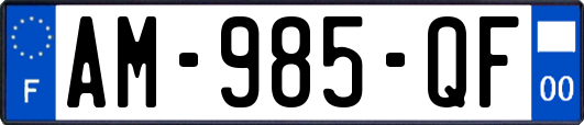AM-985-QF