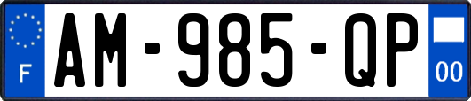 AM-985-QP