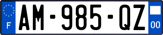 AM-985-QZ