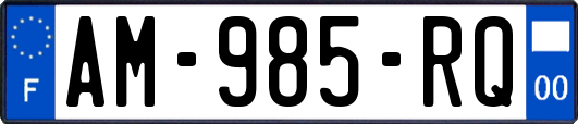 AM-985-RQ