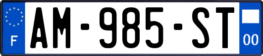 AM-985-ST
