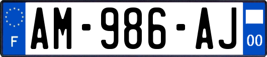 AM-986-AJ