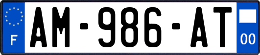 AM-986-AT