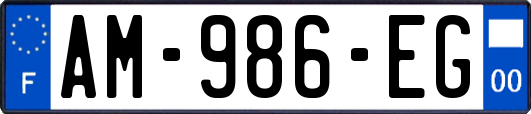 AM-986-EG