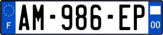 AM-986-EP