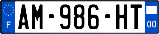 AM-986-HT