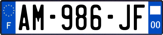 AM-986-JF