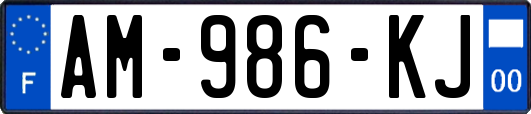AM-986-KJ