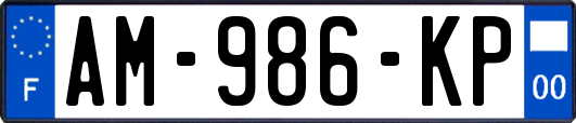 AM-986-KP