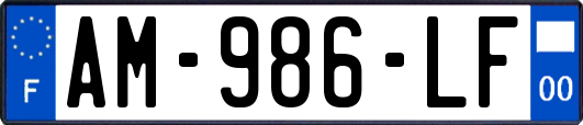 AM-986-LF