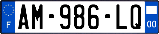 AM-986-LQ