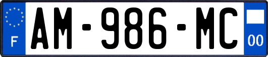 AM-986-MC