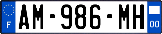 AM-986-MH