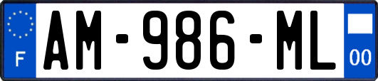 AM-986-ML