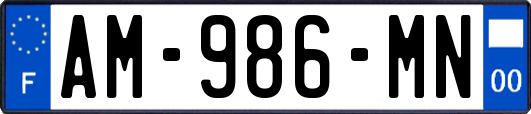 AM-986-MN