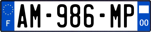 AM-986-MP