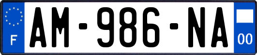 AM-986-NA
