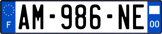 AM-986-NE