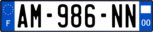 AM-986-NN