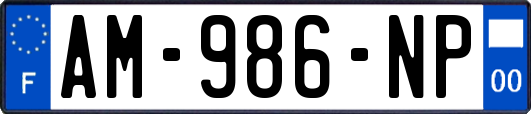 AM-986-NP