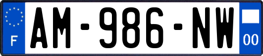 AM-986-NW