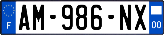 AM-986-NX