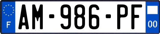 AM-986-PF