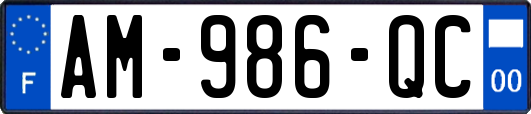 AM-986-QC