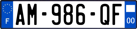 AM-986-QF
