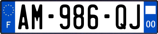 AM-986-QJ