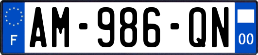 AM-986-QN