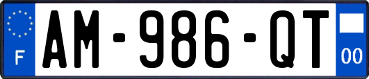AM-986-QT