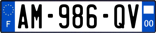 AM-986-QV