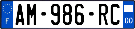 AM-986-RC